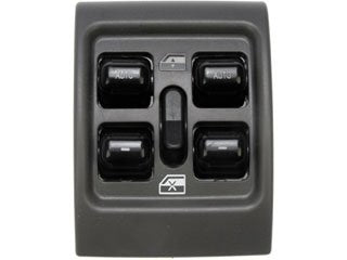 Dorman - OE Solutions POWER WINDOW SWITCH 901-457