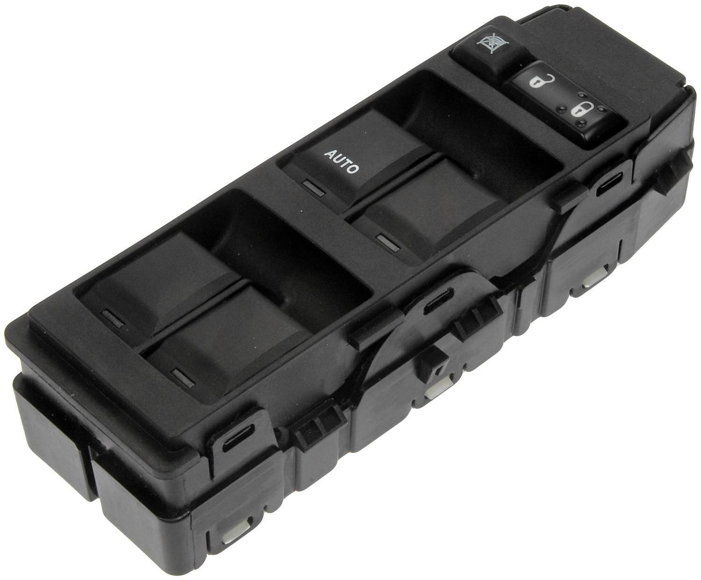 Dorman - OE Solutions Door Window Switch Power Window Switch for 2010-07 Dodge Caliber Jeep Compass Jeep Patriot 901-460