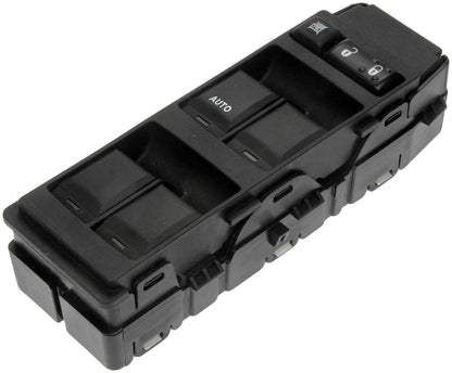 Dorman - OE Solutions Door Window Switch Power Window Switch for 2010-07 Dodge Caliber Jeep Compass Jeep Patriot 901-460