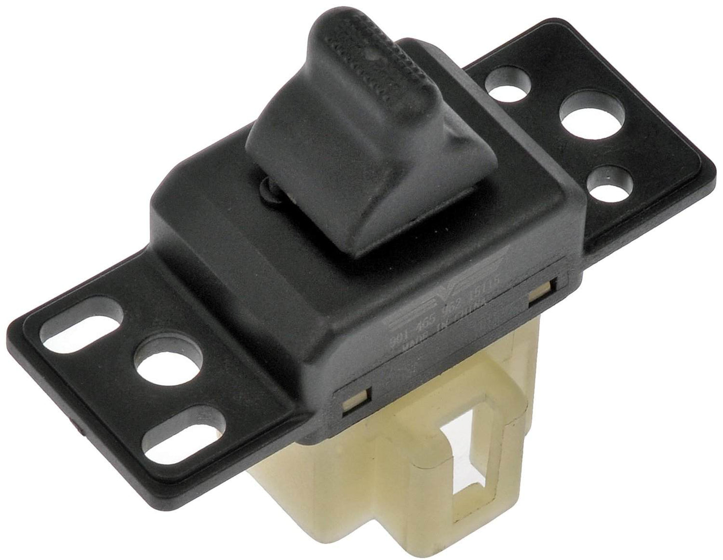 Dorman - OE Solutions Power Window Switch for 2008-01 Chrysler 2008-01 Dodge 2007-01 901-465