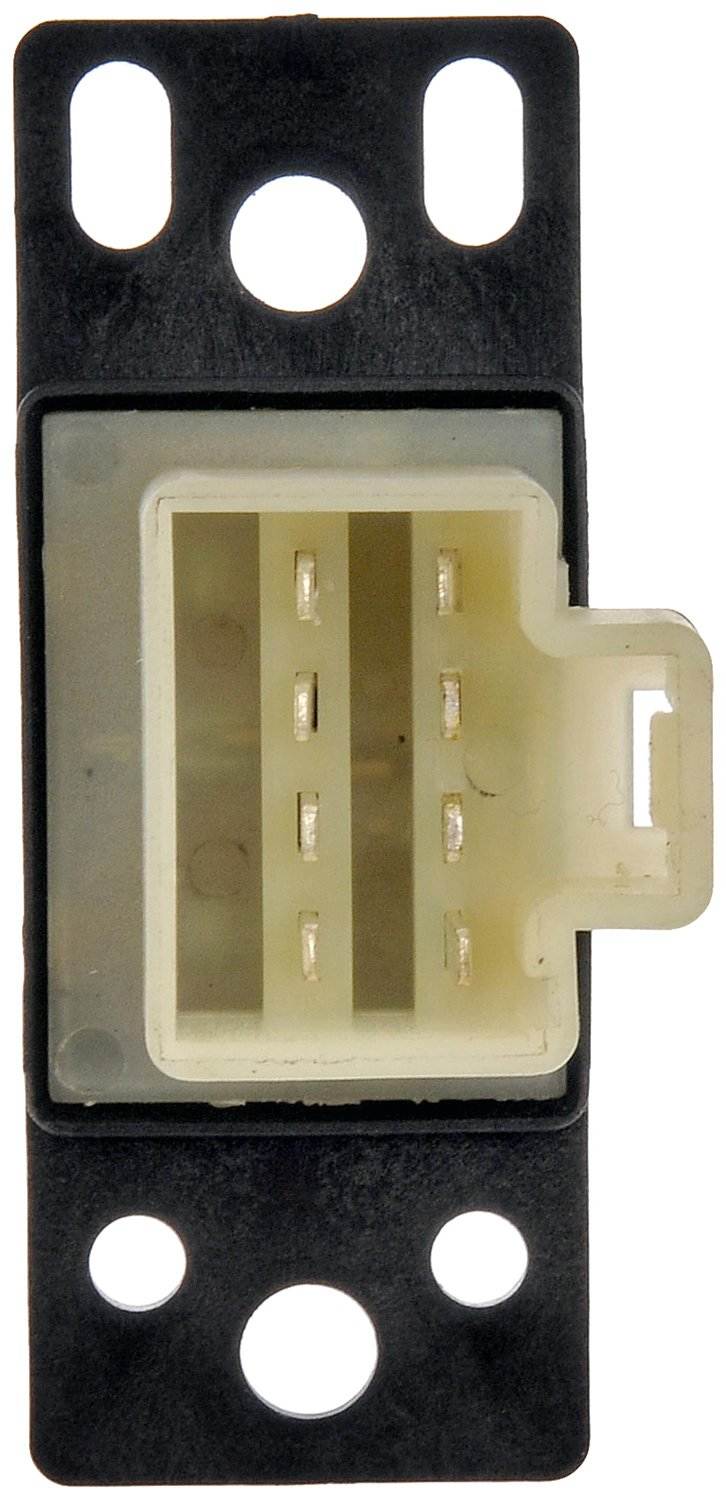 Dorman - OE Solutions Power Window Switch for 2008-01 Chrysler 2008-01 Dodge 2007-01 901-465