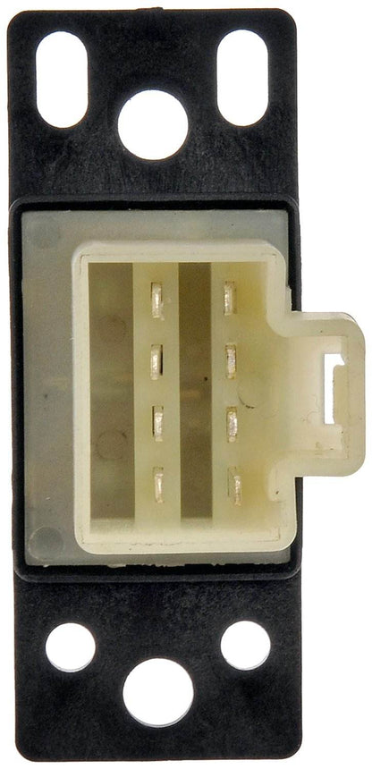 Dorman - OE Solutions Power Window Switch for 2008-01 Chrysler 2008-01 Dodge 2007-01 901-465