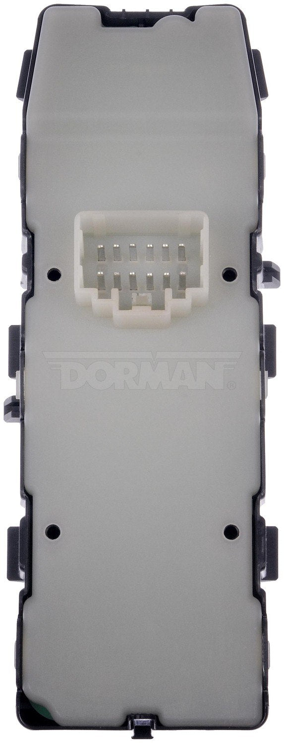 Dorman - OE Solutions POWER WINDOW SWITCH 901-469