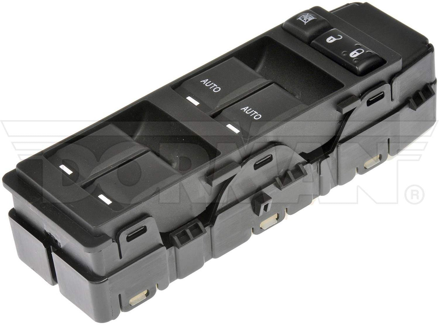 Dorman - OE Solutions POWER WINDOW SWITCH 901-469