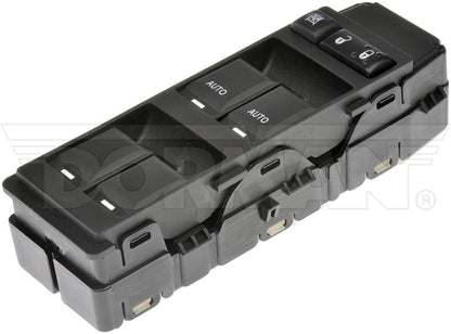 Dorman - OE Solutions POWER WINDOW SWITCH 901-469