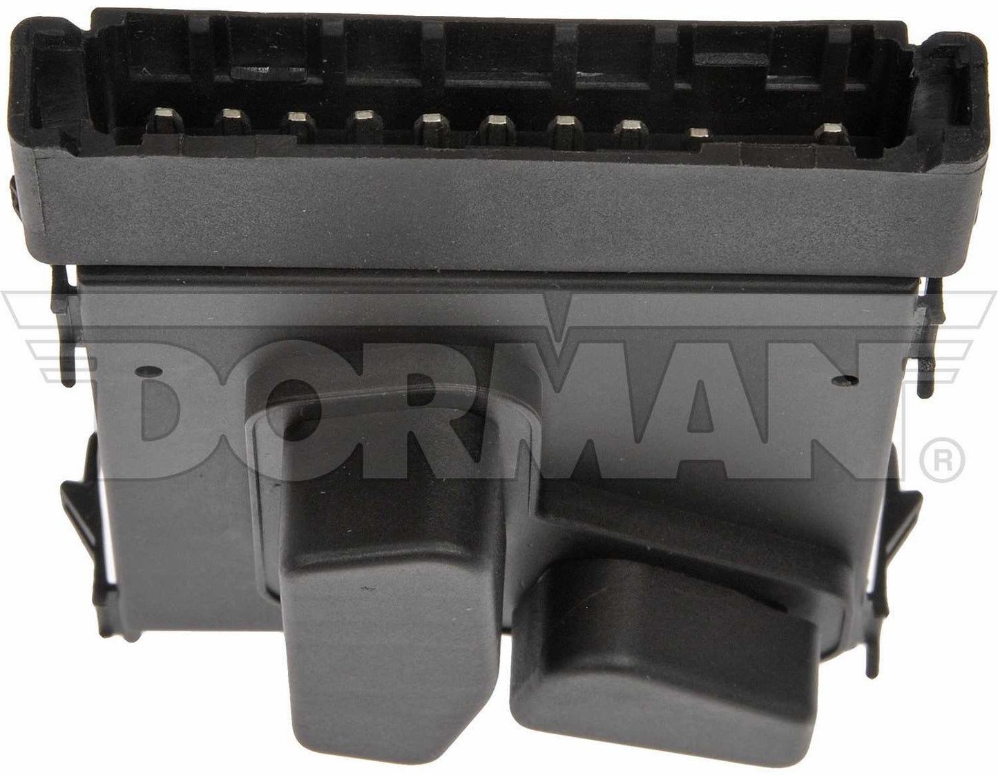 Dorman - OE Solutions Power Seat Switch for 2016-08 Chrysler 2016-08 Dodge 2015-08 Jeep 2016-14 2012-10 Ram 2016-11 901-477