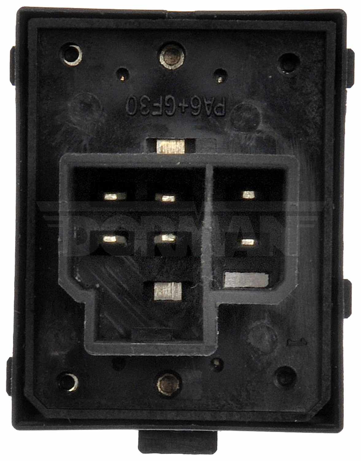 Dorman - OE Solutions Power Window Switch for 2004-2009 Jeep Grand Cherokee Right Side 901-478