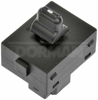 Dorman - OE Solutions Power Window Switch for 2004-2009 Jeep Grand Cherokee Right Side 901-478