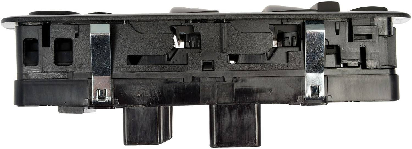 Dorman - OE Solutions Door Window Switch with 10 Button for 2010-09 Dodge Journey 901-482
