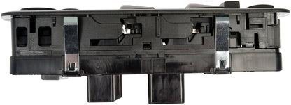 Dorman - OE Solutions Door Window Switch with 10 Button for 2010-09 Dodge Journey 901-482