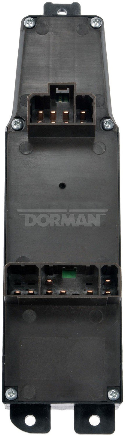 Dorman Door Window Switch Master Window Switch with 5 Button for 2009-03 Dodge 901-484