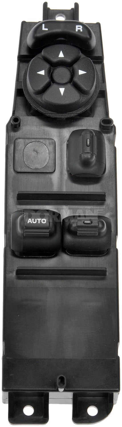 Dorman Door Window Switch Master Window Switch with 5 Button for 2009-03 Dodge 901-484