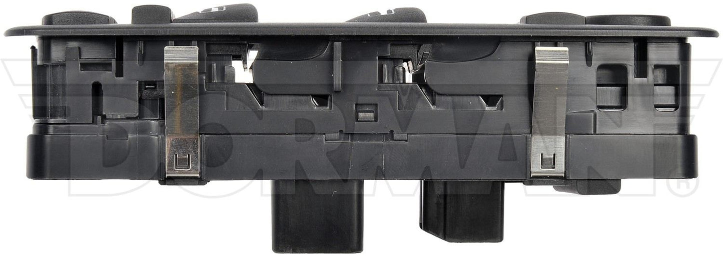 Dorman - OE Solutions Door Window Switch Master Window Switch for 2016-2011 Dodge Journey 901-486