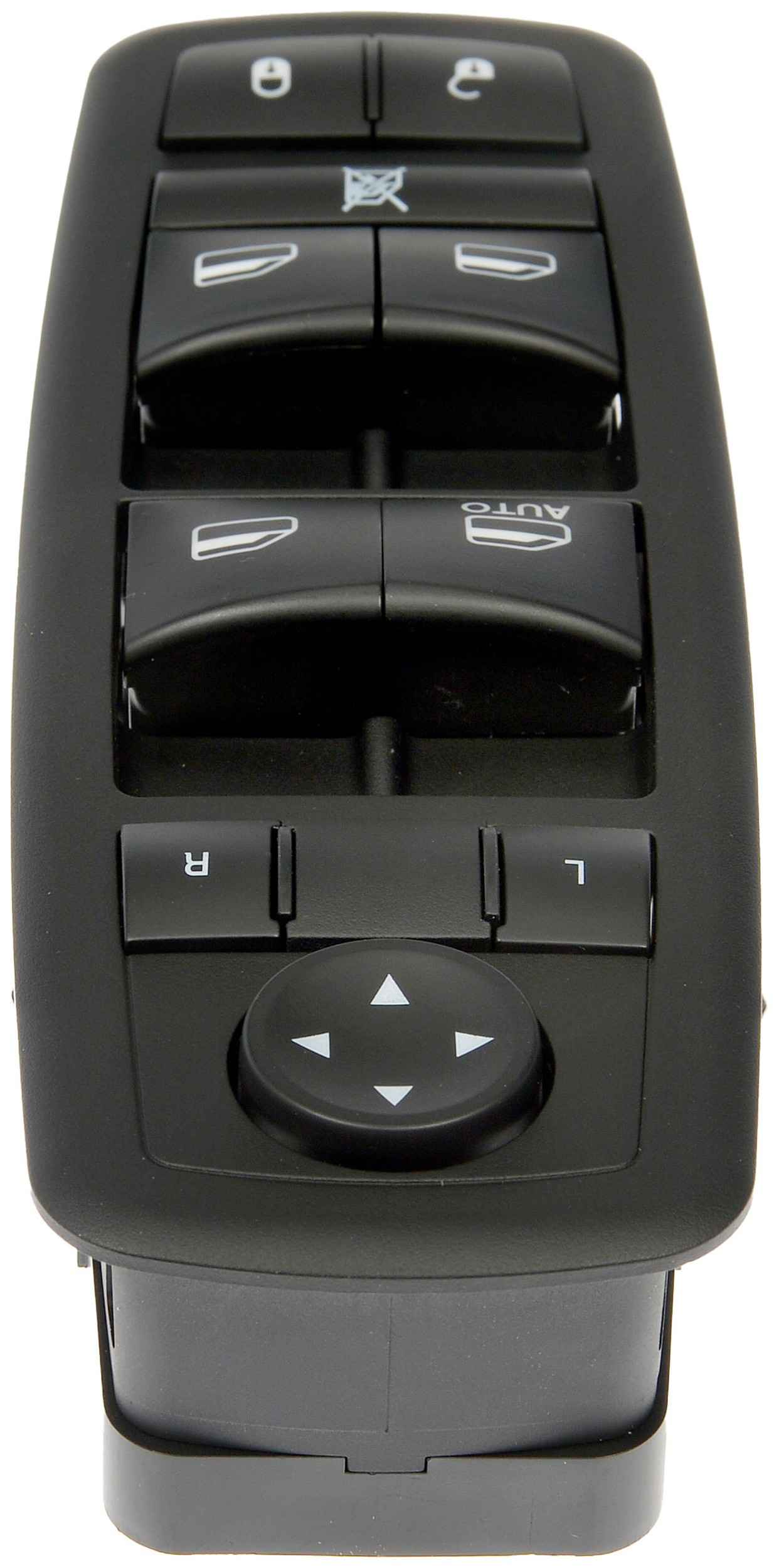 Dorman - OE Solutions Door Window Switch Master Window Switch for 2016-2011 Dodge Journey 901-486