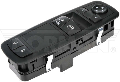 Dorman - OE Solutions POWER WINDOW SWITCH 901-488