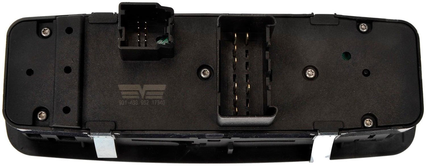 Dorman - OE Solutions POWER WINDOW SWITCH 901-488