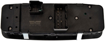 Dorman - OE Solutions POWER WINDOW SWITCH 901-488