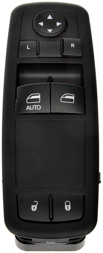 Dorman - OE Solutions POWER WINDOW SWITCH 901-488