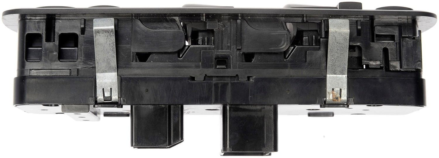 Dorman Door Window Switch Master Window Switch for 2016-12 Chrysler Town & Country, 2020-12 Dodge Grand Caravan, 2015-12 Ram C/V 901-489