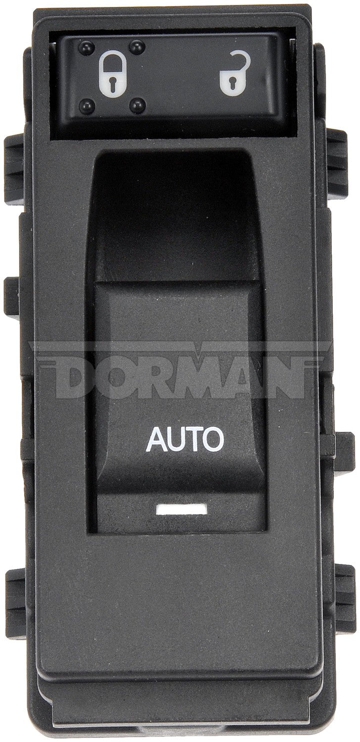 Dorman Door Window Switch Power Window Switch with Front Right W/Auto for 2014-07 Chrysler Dodge Jeep 901-491