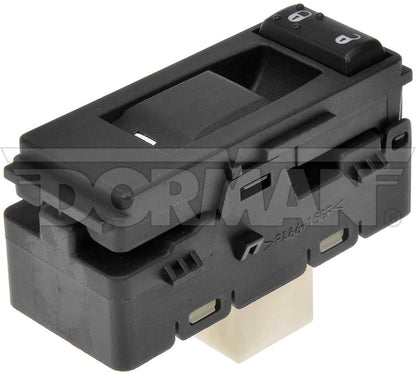 Dorman - OE Solutions Power Window Switch for 2014-07 Chrysler, Dodge 2014-07 Jeep 2017-11 Mitsubishi 2009-06 Ram 2011 901-492