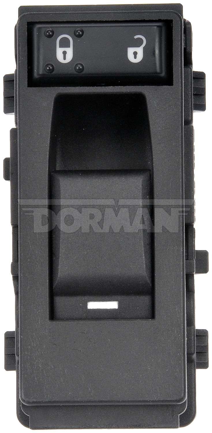 Dorman - OE Solutions Power Window Switch for 2014-07 Chrysler, Dodge 2014-07 Jeep 2017-11 Mitsubishi 2009-06 Ram 2011 901-492