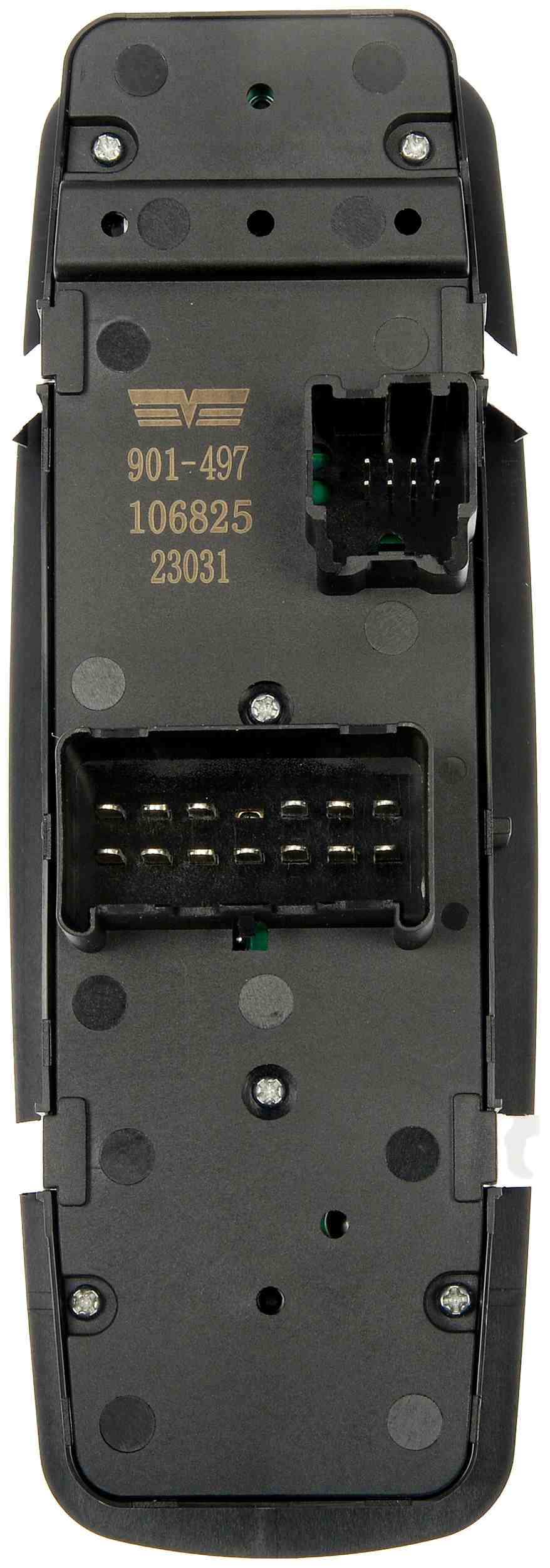 Dorman - OE Solutions POWER WINDOW SWITCH 901-497