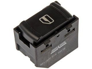 Dorman - OE Solutions POWER WINDOW SWITCH 901-502