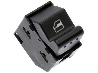 Dorman - OE Solutions POWER WINDOW SWITCH 901-504