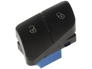Dorman - OE Solutions Door Lock Switch Left for 2010-06 Volkswagen Passat 901-508