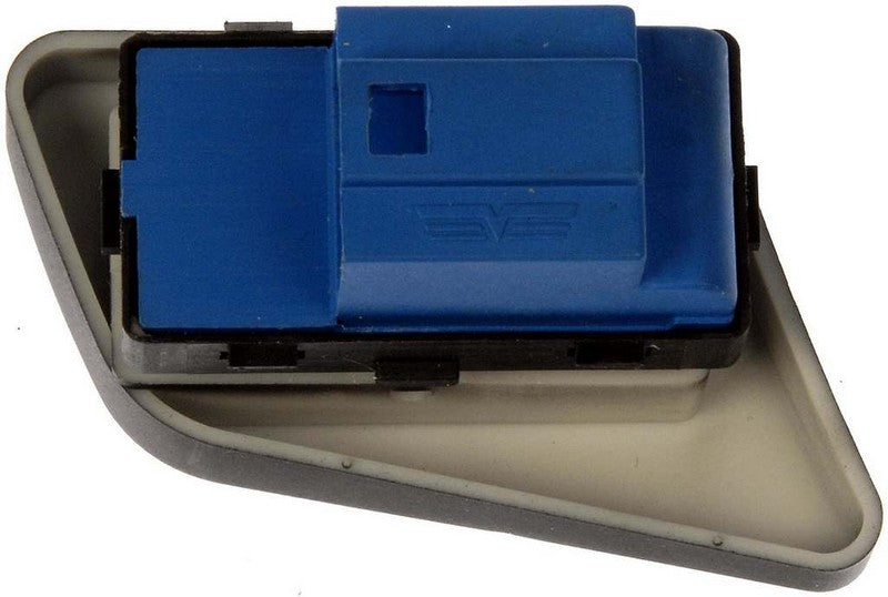 Dorman - OE Solutions Door Lock Switch Left for 2010-06 Volkswagen Passat 901-508