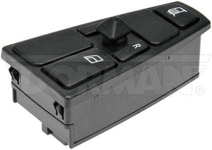 Dorman - HD Solutions WINDOW SWITCH 901-5100