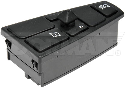 Dorman - HD Solutions WINDOW SWITCH 901-5100