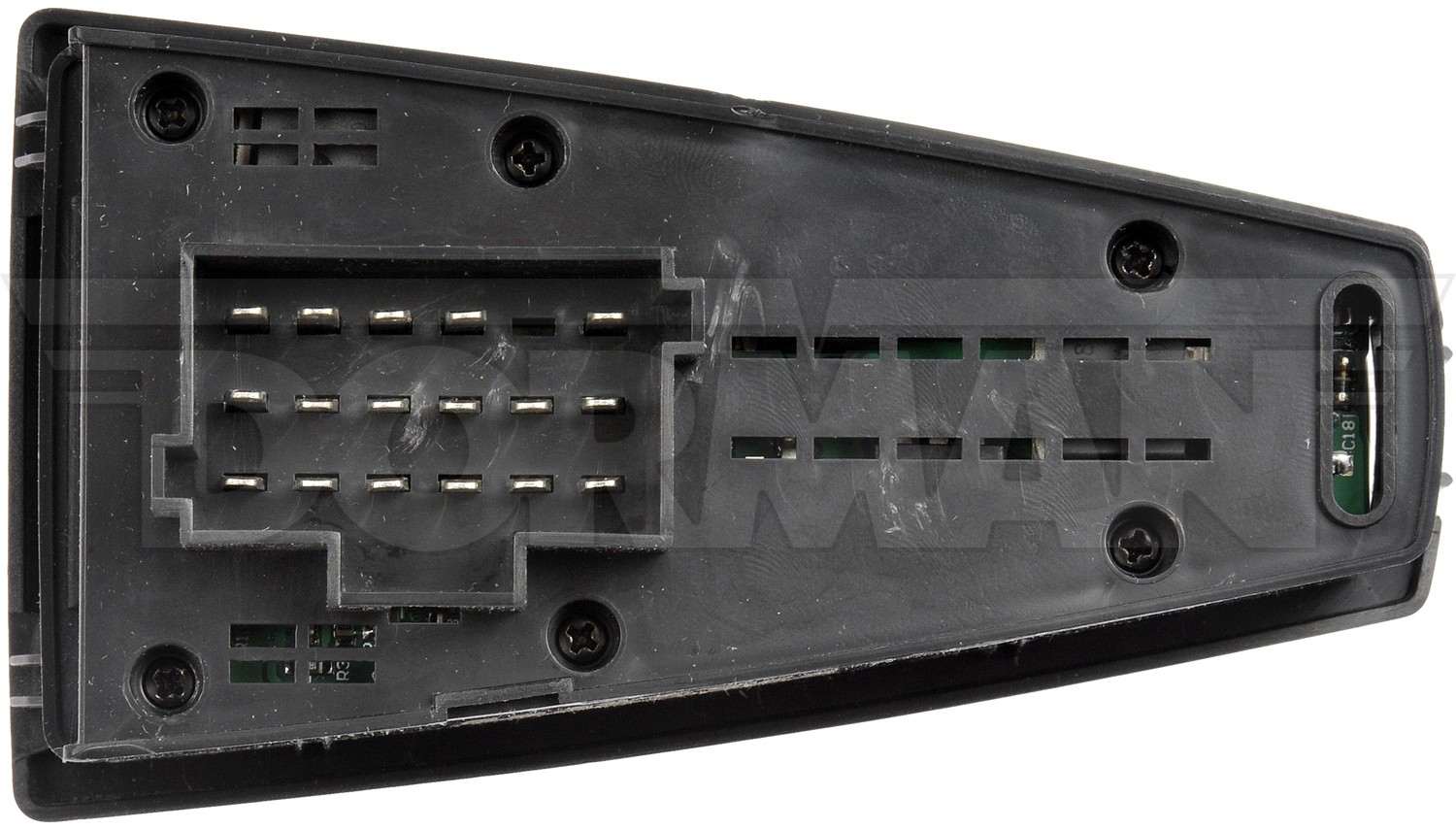 Dorman - HD Solutions WINDOW SWITCH 901-5100