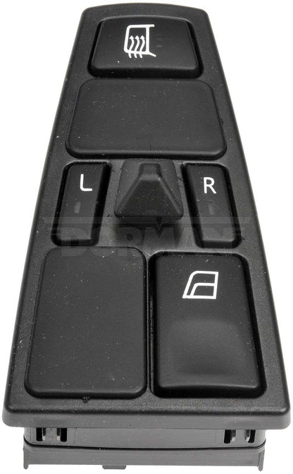 Dorman - HD Solutions WINDOW SWITCH 901-5100