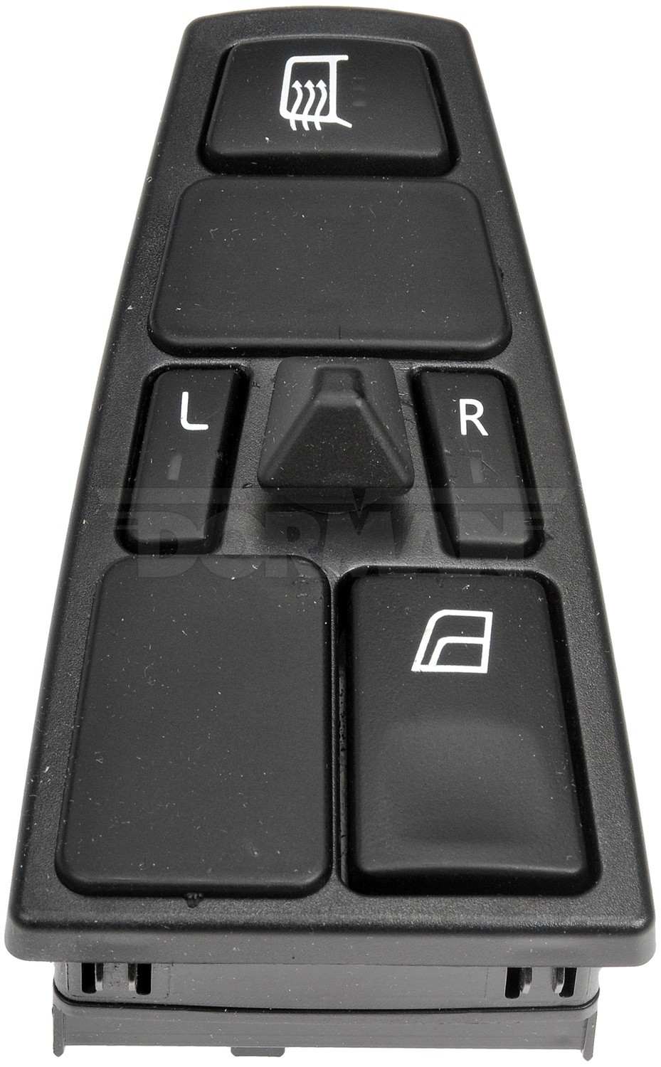 Dorman - HD Solutions WINDOW SWITCH 901-5100