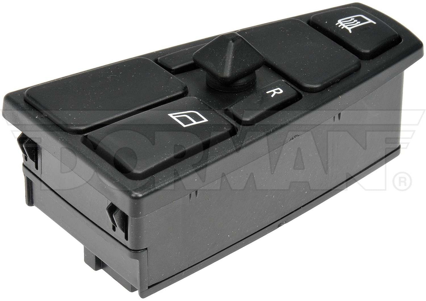Dorman - HD Solutions WINDOW SWITCH 901-5100