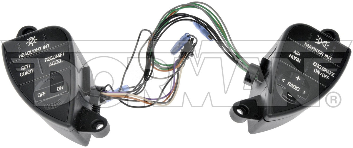 Dorman - HD Solutions CRUISE CONTROL SWITCH 901-5101