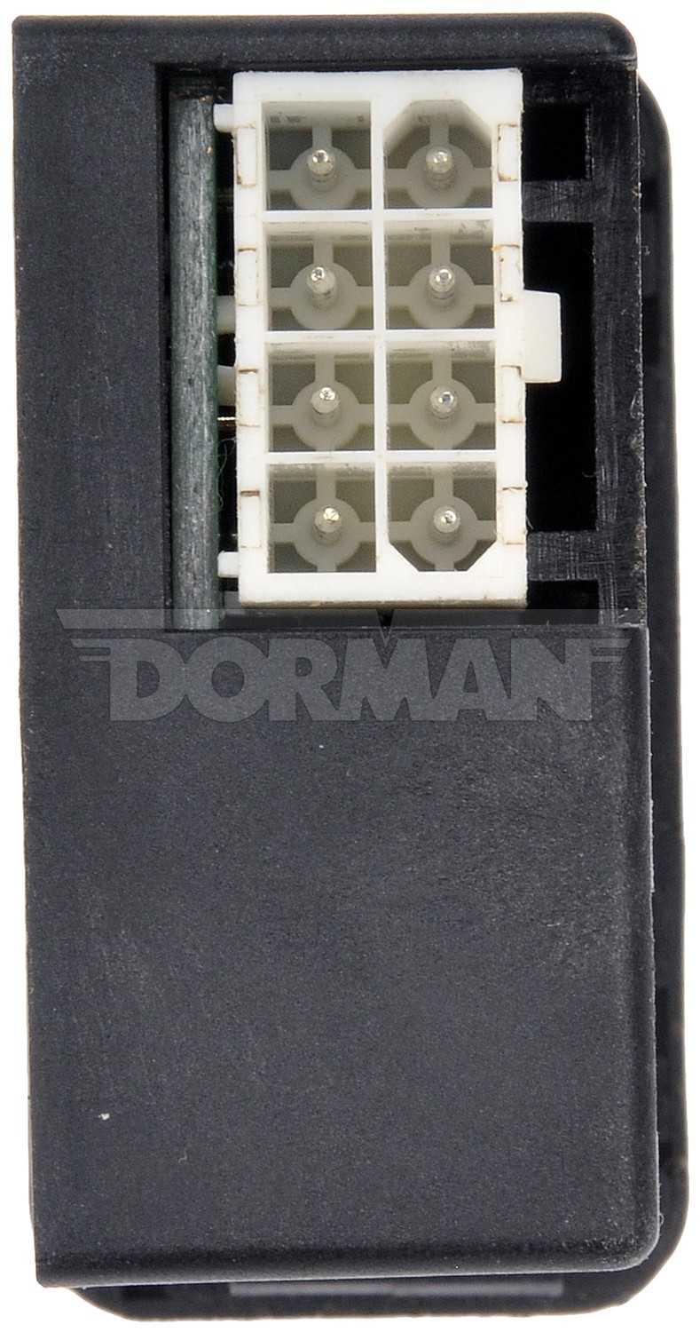 Dorman - HD Solutions WIPER SWITCH 901-5102