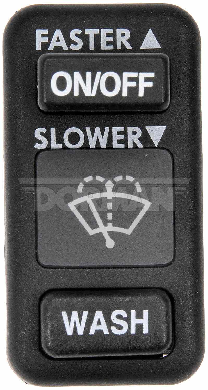 Dorman - HD Solutions WIPER SWITCH 901-5102