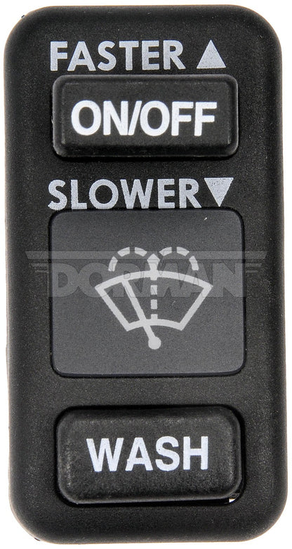 Dorman - HD Solutions WIPER SWITCH 901-5102