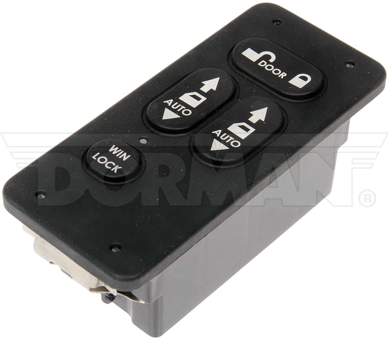 Dorman - HD Solutions POWER WINDOW SWITCH 901-5104