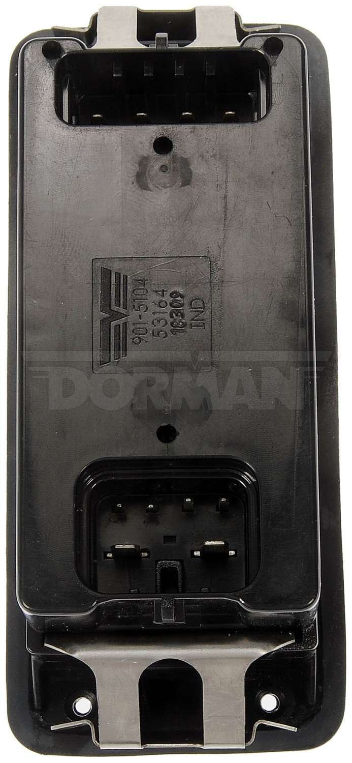 Dorman - HD Solutions POWER WINDOW SWITCH 901-5104