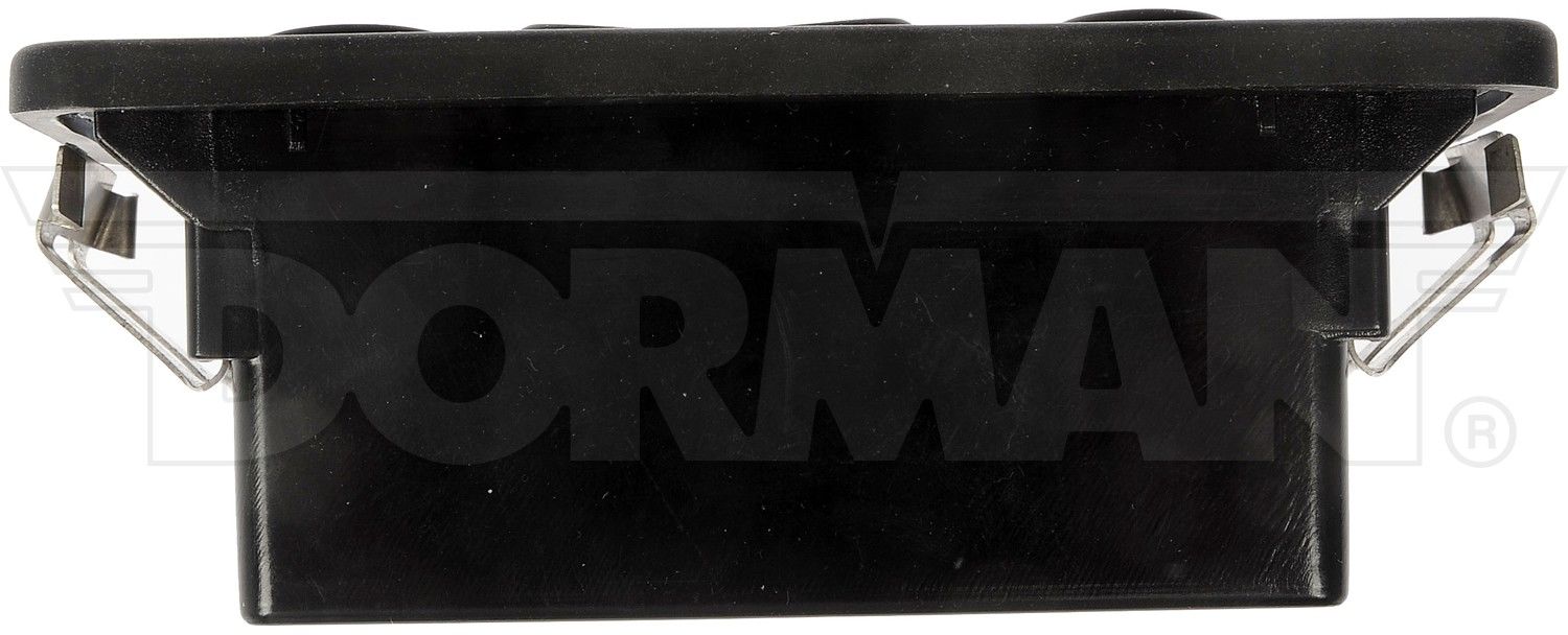 Dorman - HD Solutions POWER WINDOW SWITCH 901-5104