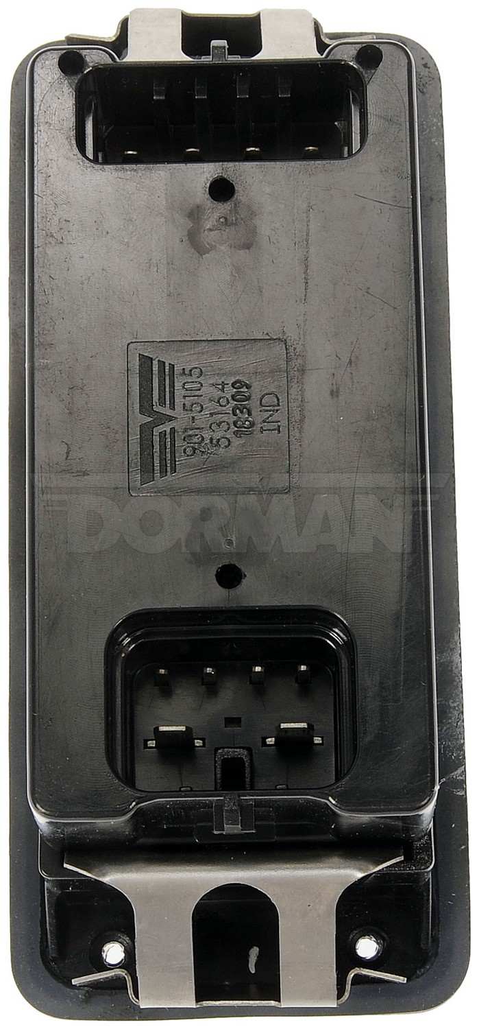 Dorman - HD Solutions POWER WINDOW SWITCH 901-5105