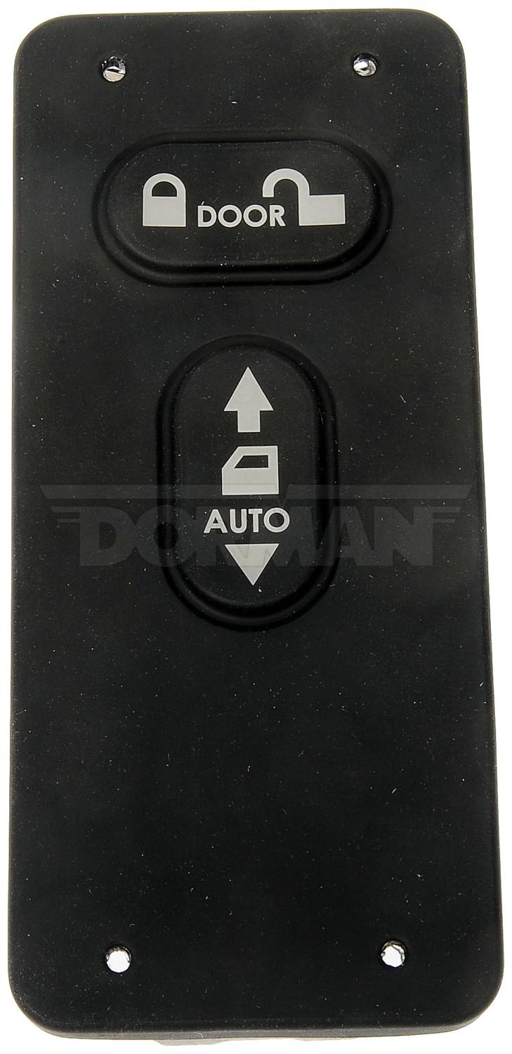 Dorman - HD Solutions POWER WINDOW SWITCH 901-5105