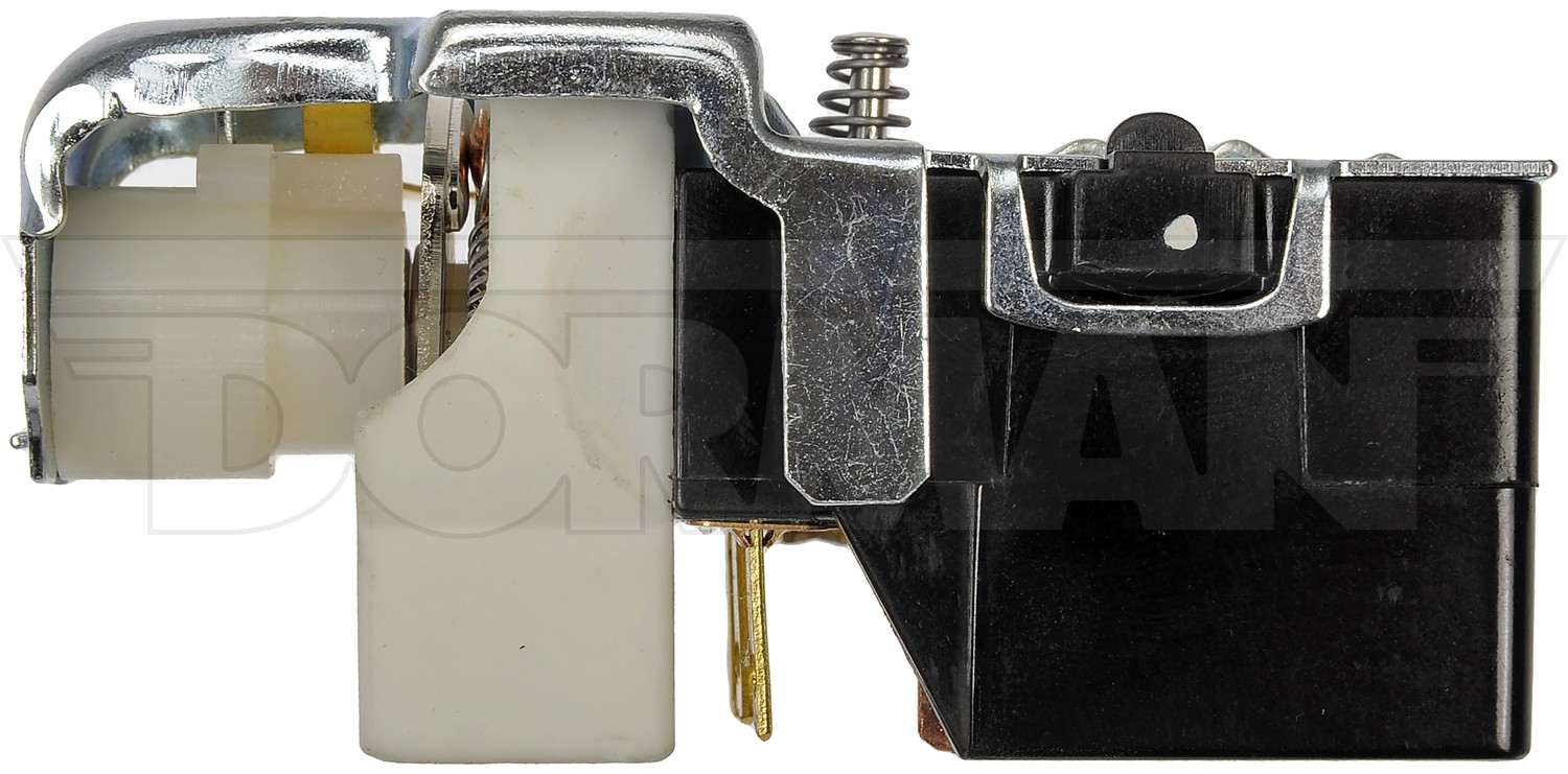 Dorman - HD Solutions HEAVY DUTY HEADLIGHT CONTROL SWITCH 901-5106