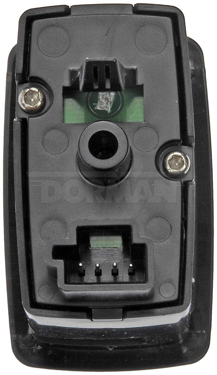 Dorman - OE Solutions POWER WINDOW SWITCH 901-510