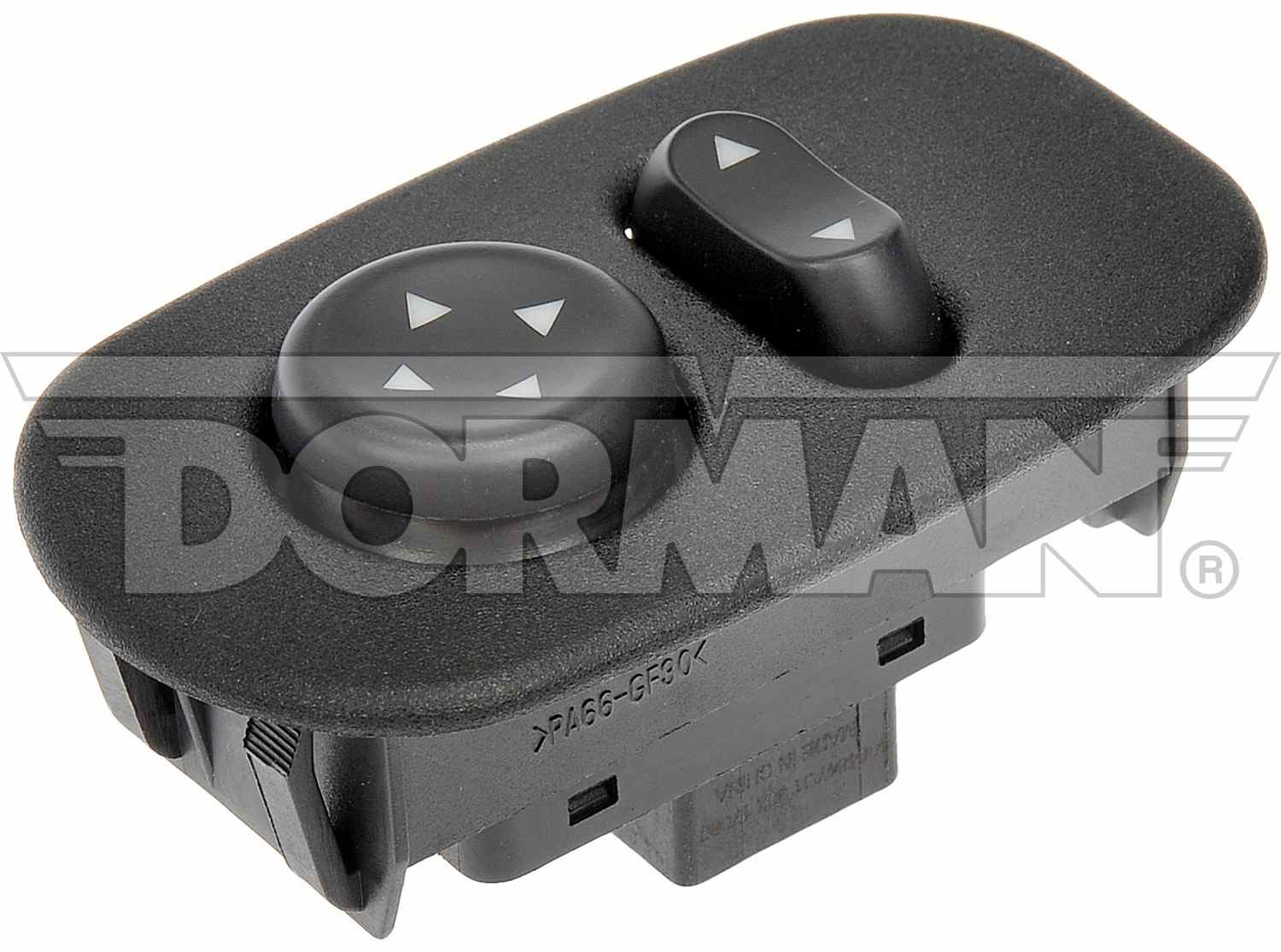 Dorman - HD Solutions MIRROR SWITCH 901-5126