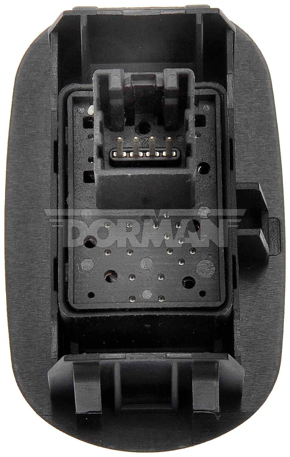 Dorman - HD Solutions MIRROR SWITCH 901-5126